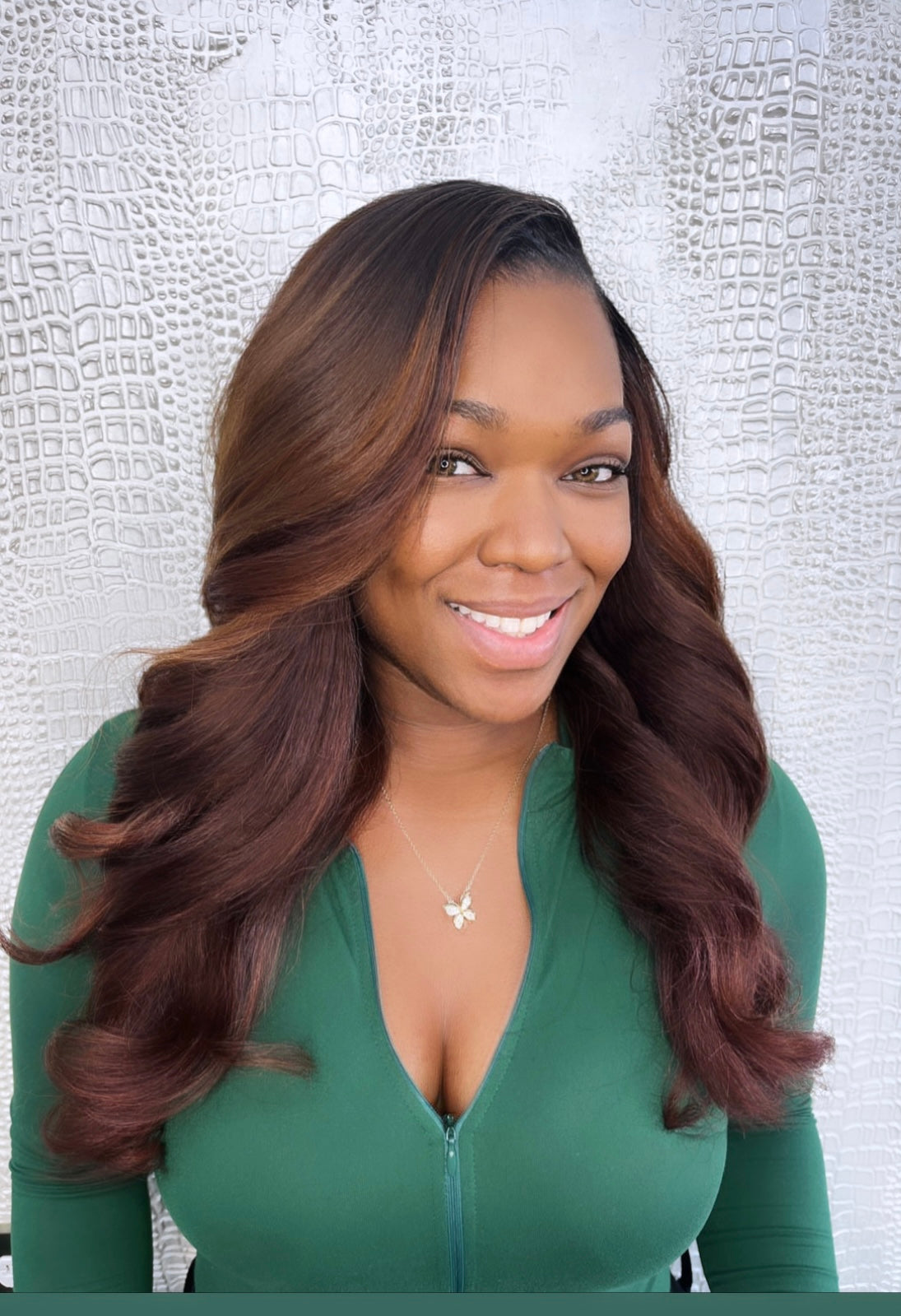 Kinky Straight Luxury Brazilian Bundles