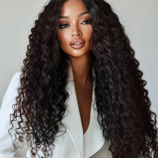 Deep Wave Luxury Cambodian Bundles