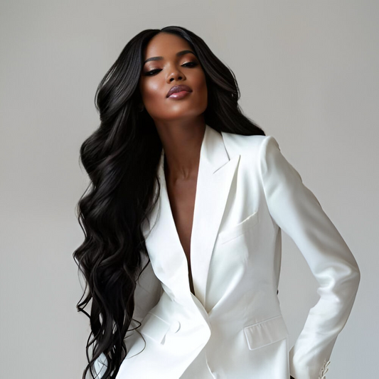 Body Wave Luxury Cambodian Bundles
